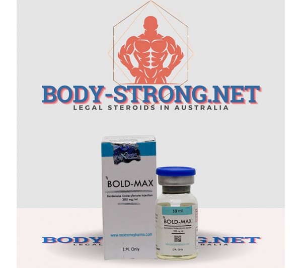 Bold-Max